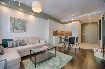 Luxury Apartments in Gurgaon: Market Trends and Investment Outlook
